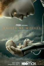 Watch Raised by Wolves 123MovieFree
