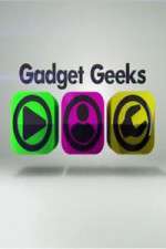 Watch Gadget Geeks 123MovieFree