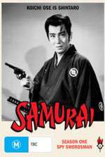 Watch The Samurai 123MovieFree
