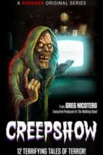 Watch Creepshow 123MovieFree