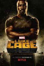 Watch Luke Cage 123MovieFree