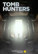 Watch Tomb Hunters 123MovieFree