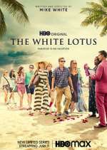Watch The White Lotus 123MovieFree
