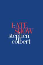 Watch The Late Show with Stephen Colbert 123MovieFree