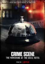 Watch Crime Scene 123MovieFree