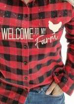 Watch Welcome to My Farm 123MovieFree