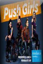 Watch Push Girls 123MovieFree
