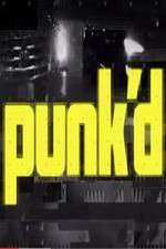 Watch Punk'd (2015) 123MovieFree