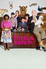 Watch Trial & Error 123MovieFree