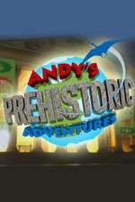 Watch Andys Prehistoric Adventures 123MovieFree