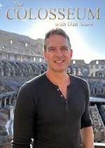 Watch The Colosseum with Dan Snow 123MovieFree