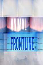 Watch Animal Frontline 123MovieFree