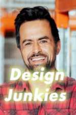 Watch Design Junkies 123MovieFree
