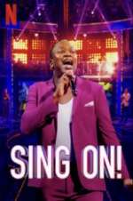 Watch Sing On! 123MovieFree