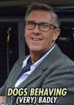 Watch Dogs Behaving (Very) Badly 123MovieFree