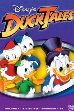 Watch DuckTales 123MovieFree