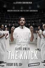 Watch The Knick 123MovieFree