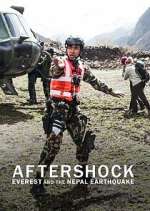 Watch Aftershock: Everest and the Nepal Earthquake 123MovieFree