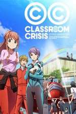 Watch Classroom Crisis 123MovieFree