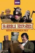 Watch Horrible Histories with Stephen Fry 123MovieFree