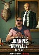 Watch Juanpis González - La serie 123MovieFree
