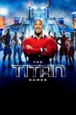 Watch The Titan Games 123MovieFree