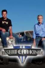 Watch Desert Car Kings 123MovieFree