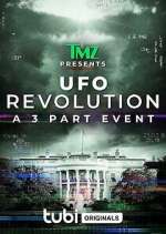 Watch TMZ Presents: UFO Revolution 123MovieFree