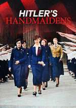 Watch Hitler's Handmaidens 123MovieFree
