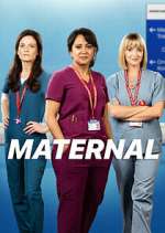 Watch Maternal 123MovieFree
