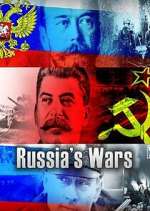 Watch Russia\'s Wars 123MovieFree