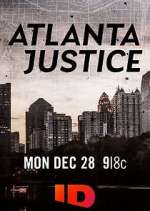 Watch Atlanta Justice 123MovieFree