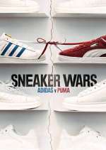 Watch Sneaker Wars: Adidas v Puma 123MovieFree