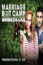 Watch Marriage Boot Camp: Bridezillas 123MovieFree