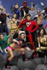 Watch Stan Lee's Superhumans 123MovieFree