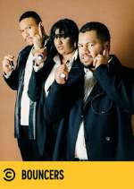 Watch Bouncers 123MovieFree