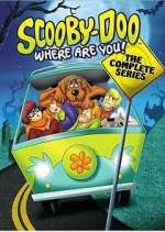 Watch Scooby-Doo, Where Are You! 123MovieFree