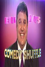 Watch Peter Kay's Comedy Shuffle 123MovieFree