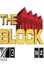 Watch The Block NZ 123MovieFree