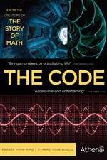 Watch The Code 123MovieFree