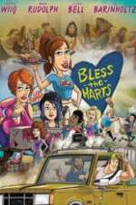 Watch Bless the Harts 123MovieFree