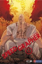 Watch Speed Grapher 123MovieFree