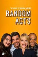Watch Random Acts 123MovieFree