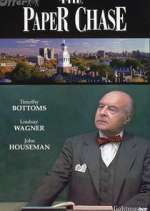 Watch The Paper Chase 123MovieFree