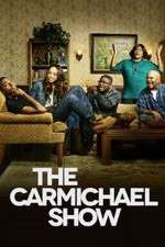 Watch The Carmichael Show 123MovieFree