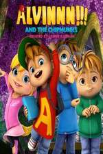 Watch Alvinnn!!! and the Chipmunks 123MovieFree