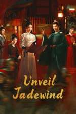 Watch Unveil: Jadewind 123MovieFree