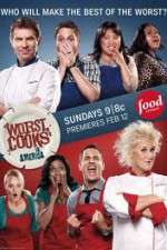 Watch Worst Cooks in America 123MovieFree