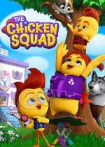 Watch The Chicken Squad 123MovieFree