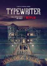 Watch Typewriter 123MovieFree